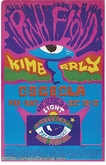 Pink Floyd / Kimberly / Osceola / brotherhood of light on Oct 16, 1970 [689-small]