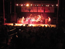 Heart / Phillip Phillips / The Remainders on Jul 18, 2015 [677-small]