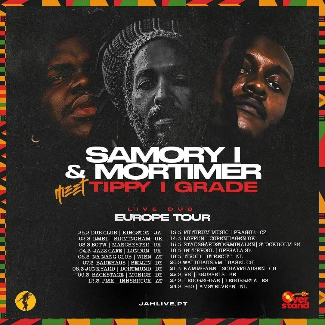 Samory I Concert Tour History Updated For 2024 Concert Archives samory-i-concert-tour-history-updated-for-2024-concert-archives
