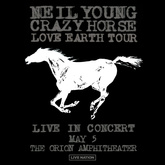 Neil Young & Crazy Horse / Rev Billy & The Church of Stop on May 5, 2024 [816-small]