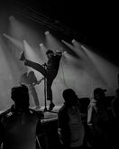 Knocked Loose / Deafheaven / Headbussa on Mar 6, 2024 [825-small]
