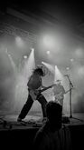 Knocked Loose / Deafheaven / Headbussa on Mar 6, 2024 [830-small]