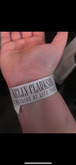 Kelly Clarkson / Kelsea Ballerini / Brynn Cartelli on Mar 22, 2019 [841-small]
