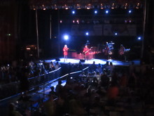 Heart / Phillip Phillips / The Remainders on Jul 18, 2015 [679-small]