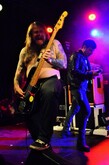 Phil Campbell and the Bastard Sons / Helhorse on Mar 7, 2018 [906-small]