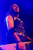 Satyricon / Suicidal Angels on Mar 14, 2018 [939-small]