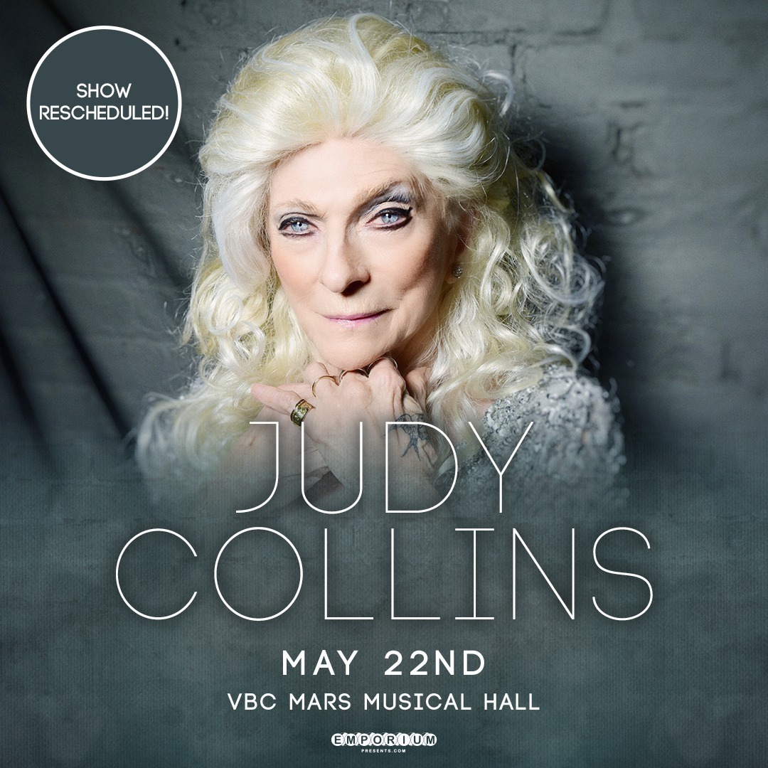 Judy Collins Concerts 2025 Judye Gabriella
