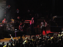 Blink-182 / My Chemical Romance / Manchester Orchestra on Aug 9, 2011 [768-small]