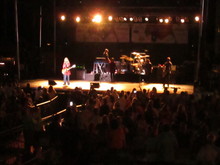 Heart / Phillip Phillips / The Remainders on Jul 18, 2015 [680-small]