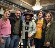 Mike Viola / Andrew Weiss and Friends on Mar 2, 2024 [004-small]