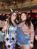 Kesha / Jake Wesley Rogers on Oct 31, 2023 [021-small]