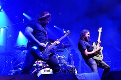 tags: Armored Dawn, Frankfurt am Main, Hesse, Germany, Batschkapp - Saxon / Diamond Head / Armored Dawn on Mar 2, 2018 [025-small]