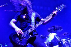 tags: Armored Dawn, Frankfurt am Main, Hesse, Germany, Batschkapp - Saxon / Diamond Head / Armored Dawn on Mar 2, 2018 [028-small]