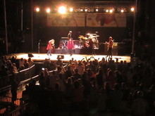 Heart / Phillip Phillips / The Remainders on Jul 18, 2015 [681-small]