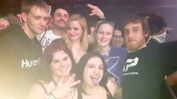Excision / Figure / Bear Grillz on Mar 4, 2016 [110-small]