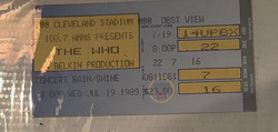 The Who on Jul 19, 1989 [143-small]