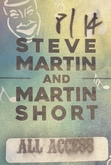 Steve Martin / Martin Short / Billy Crystal / Steep Canyon Rangers on Aug 14, 2016 [188-small]