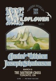 Wildflower / Andre Ethier / Joseph Shabason on Mar 9, 2024 [190-small]