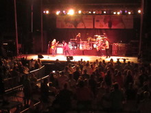 Heart / Phillip Phillips / The Remainders on Jul 18, 2015 [682-small]