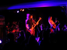 High On Fire / Motorowl on May 7, 2018 [224-small]