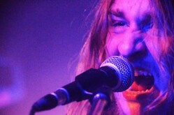High On Fire / Motorowl on May 7, 2018 [228-small]