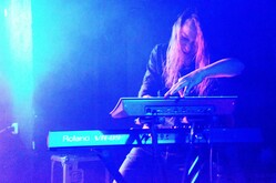 High On Fire / Motorowl on May 7, 2018 [232-small]