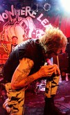 Anti-Nowhere League / The Nord.End on Jun 14, 2018 [254-small]