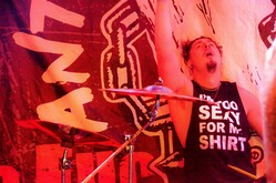 Anti-Nowhere League / The Nord.End on Jun 14, 2018 [255-small]