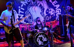 Anti-Nowhere League / The Nord.End on Jun 14, 2018 [257-small]