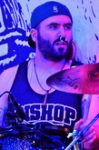 Anti-Nowhere League / The Nord.End on Jun 14, 2018 [258-small]