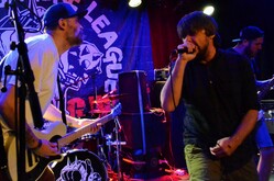 Anti-Nowhere League / The Nord.End on Jun 14, 2018 [260-small]