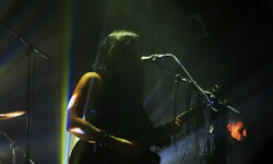 Chelsea Wolfe / Brutus on Jul 7, 2018 [263-small]