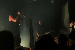 Chelsea Wolfe / Brutus on Jul 7, 2018 [265-small]