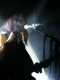 Chelsea Wolfe / Brutus on Jul 7, 2018 [266-small]