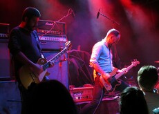 Chelsea Wolfe / Brutus on Jul 7, 2018 [270-small]