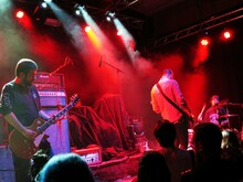 Chelsea Wolfe / Brutus on Jul 7, 2018 [271-small]