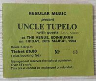 uncle tupelo / Soul Green on Mar 26, 1993 [278-small]