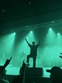 Knocked Loose / Deafheaven / Headbussa on Mar 6, 2024 [313-small]