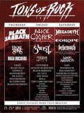 Tons Of Rock Festival 2016 on Jun 23, 2016 [315-small]