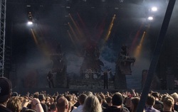 Tons Of Rock Festival 2016 on Jun 23, 2016 [342-small]