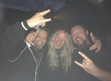 Witchhammer / Iron Savier on Jun 18, 2016 [360-small]