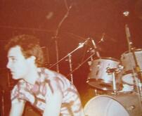 Dead Kennedys / UK Decay on Sep 27, 1980 [388-small]