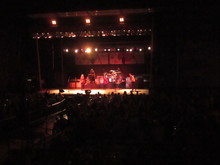 Heart / Phillip Phillips / The Remainders on Jul 18, 2015 [684-small]