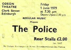 The Police / The Cramps on Jun 1, 1979 [447-small]