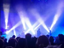 Echo & The Bunnymen / Erica Nockalls on Mar 6, 2024 [477-small]