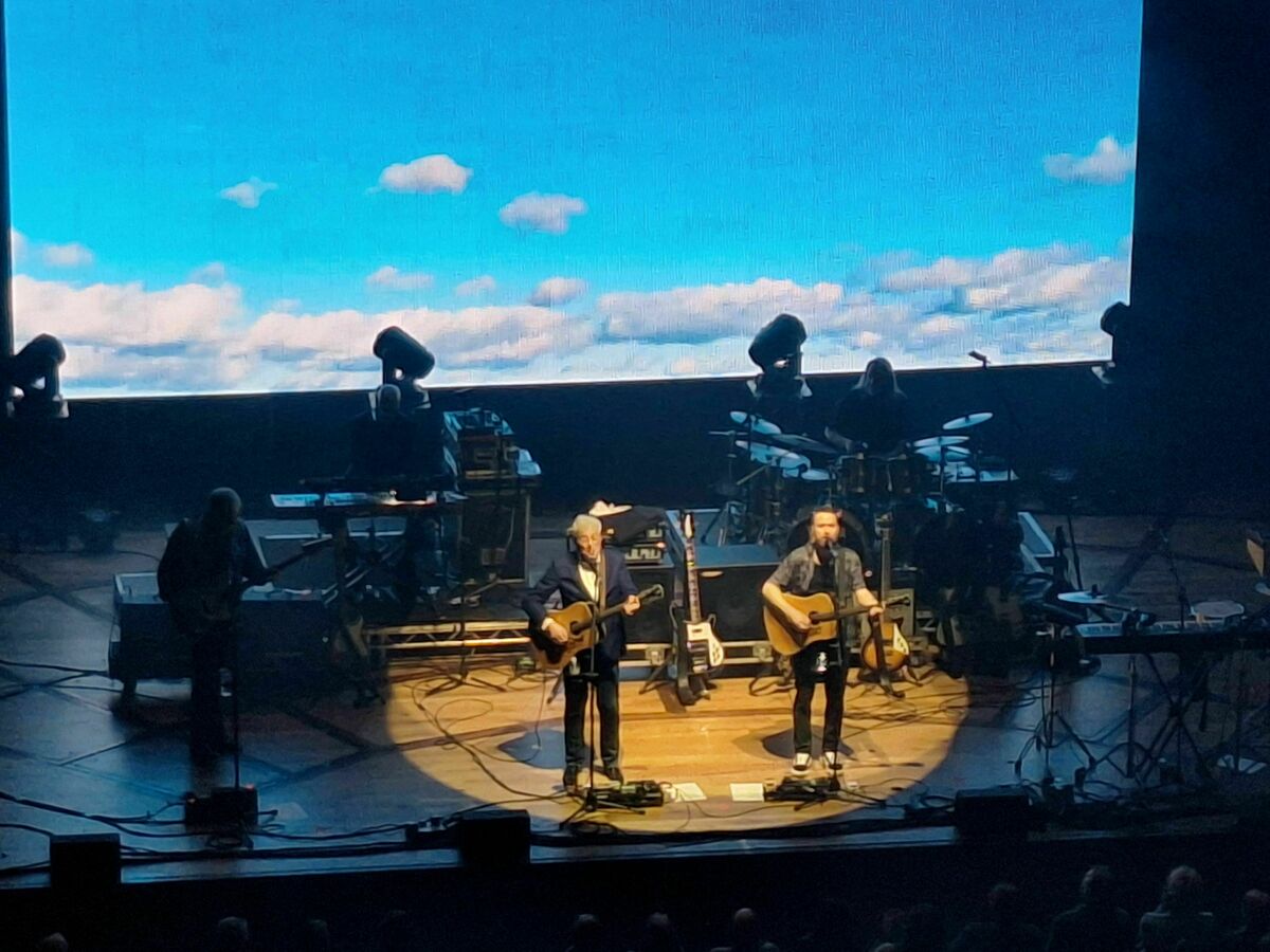 10CC Concert & Tour History (Updated for 2024) Concert Archives
