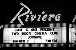 Two Door Cinema Club / Joywave on Mar 7, 2024 [481-small]