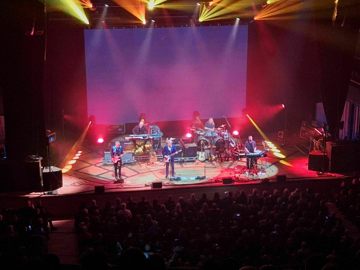 10CC Concert & Tour History (Updated for 2024) Concert Archives