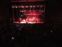 Heart / Phillip Phillips / The Remainders on Jul 18, 2015 [685-small]