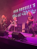 Jack Russell's Great White / American Jetset / The Blues Vultures on Dec 16, 2023 [506-small]